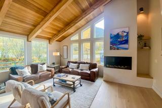 Mount Alyeska View Haven - Girdwood - 8