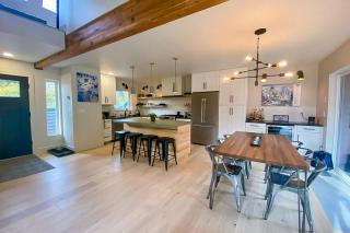 Mount Alyeska View Haven - Girdwood - 6