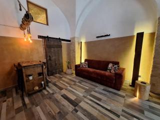 Giangi Rustic House - 7