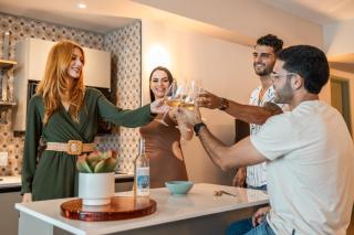HiBird- Apartment and Suites Hotel - San Juan - 1