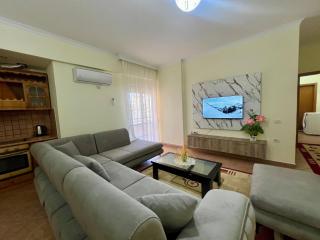 KeAn Apartment Lungomare - Vlorë - 2