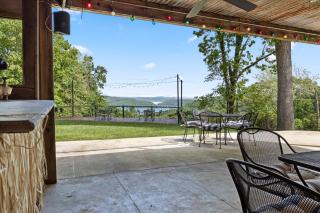 Roadrunner Inn and Log Cabins - 5