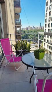 Departamento con vista exclusiva - Buenos Aires - 0