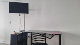 Departamento con vista exclusiva - Buenos Aires - 1