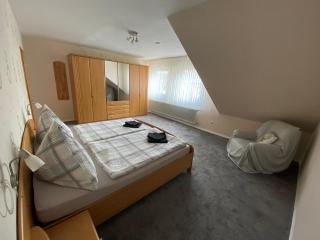 Ferienwohnung Becker - Ellenz-Poltersdorf - 2
