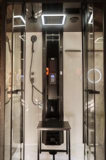 Appart hôtel le 8 La Suite & Spa - Mâcon - 3