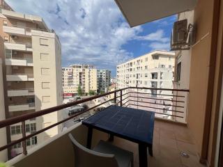 KeAn Apartment Lungomare - Vlorë - 0