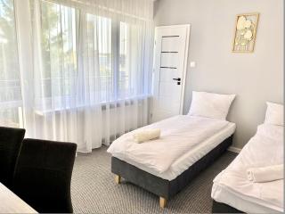 DOBA RENT Wysockiego 104 - Białystok - 1