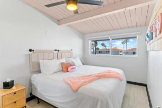 New OSide Palms California Dreamin - Oceanside - 9
