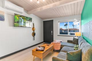 New OSide Palms California Dreamin - Oceanside - 7