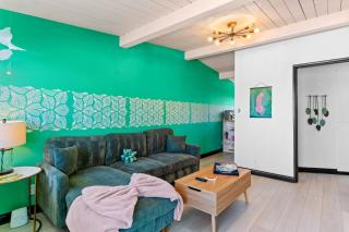 New OSide Palms California Dreamin - Oceanside - 5