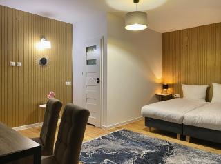 DOBA RENT Wysockiego 104 - Białystok - 0