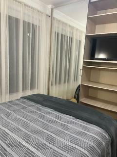 1 quadra da Praia e da Roda Gigante - Balneário Camboriú - 7