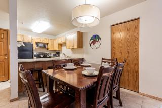 Cimarron 103 by Great Western Lodging - 2