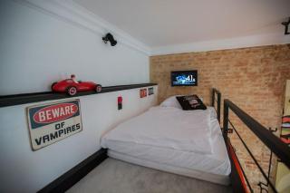 Luksus Apartamenty - Mariacka - Estetino - 1