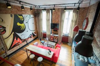 Luksus Apartamenty - Mariacka - Estetino - 8