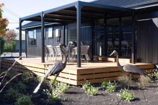 The Corner on Te Mata - Havelock North - 0