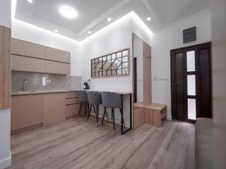 Apartments Mary - Deluxe queen studio near beach - Budua - 5
