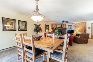 Cimarron 404 by Great Western Lodging - 0