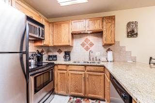 Cimarron 404 by Great Western Lodging - 9