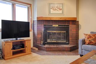 Cimarron 309 by Great Western Lodging - 8