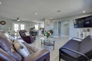 Las Vegas Retreat with Yard Less Than 5 Mi to Strip! - Las Vegas - 9