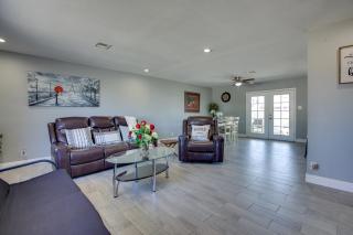 Las Vegas Retreat with Yard Less Than 5 Mi to Strip! - Las Vegas - 5