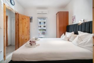 Apartment Kristina Dujmovic - Baška Voda - 9