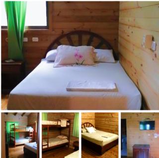 Centro Ecológico La Ribera-CABAÑA 2 - San Rafael - 7