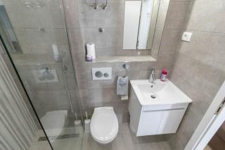 Apartment Kristina Dujmovic - Baška Voda - 7