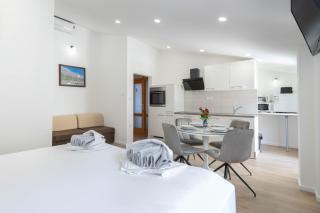 Apartment Kristina Dujmovic - Baška Voda - 6