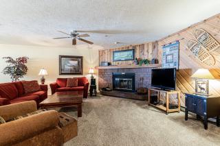 Cimarron 404 by Great Western Lodging - 5