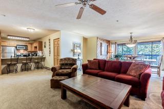 Cimarron 404 by Great Western Lodging - 9