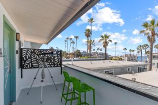 Fresh New Listing Oside Palms Day In Paradise - Oceanside - 8