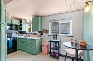 Fresh New Listing Oside Palms Day In Paradise - Oceanside - 5