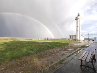 Le Gîte du Phare vue sur mer - Cayeux-sur-Mer - 9