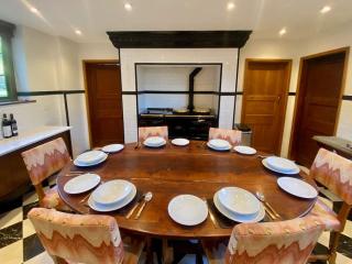 Weston at Lulworth Cove - 8