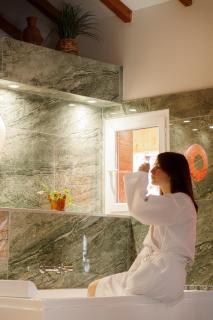 Appart hôtel le 8 La Suite & Spa - Mâcon - 9