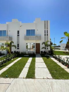 Casa ISLA RODAS Altavela II - Los Algodones - 0