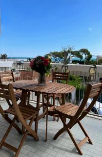Appartamento alle Terrazze - Venice-Lido - 0