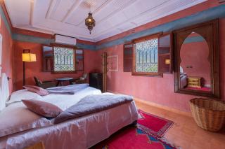 Riad Tourtit - Imlil - 8