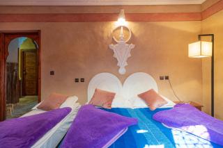 Riad Tourtit - Imlil - 7