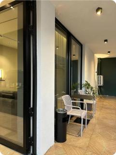 Voyage Apartment - 1