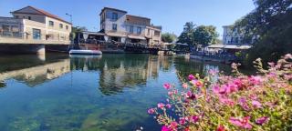 Le Ptit'Isle - LʼIsle-sur-la-Sorgue - 1