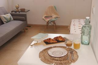 Javea's Port apartment - Jávea - 7