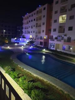 شقه غرفة وصاله - Hurghada - 4