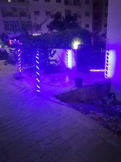 شقه غرفة وصاله - Hurghada - 1