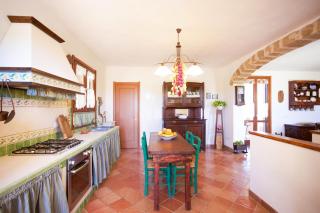 Villa Pedra Moro - Alghero - 9
