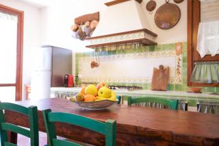 Villa Pedra Moro - Alghero - 4