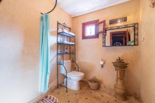 Riad Tourtit - Imlil - 1